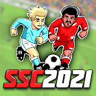 Super Soccer Champs '22 (Ads) 3.7.0