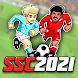 Super Soccer Champs 2021 (Ads) - Androidアプリ