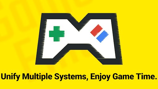 Game Emu Classic Screen 3