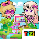 Tiziの夢のアバターの家 Icon