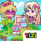 Tizi Town World Avatar Games 
