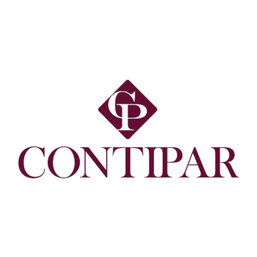 Contipar Contabilidade logo