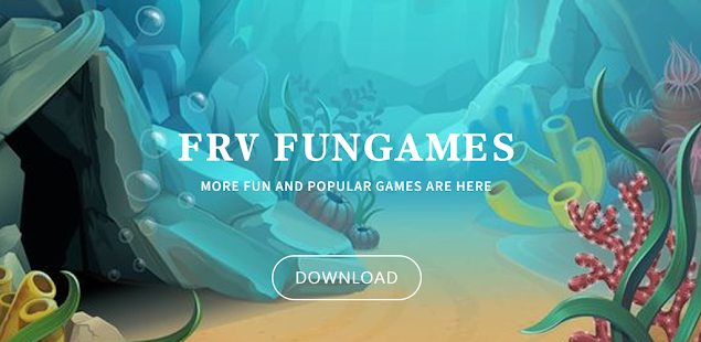FRV GameBox -Fun Games 3.17.6 APK screenshots 5
