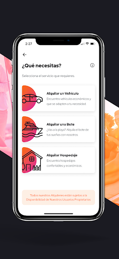 Reizen Screenshot 2 - AppWisp.com