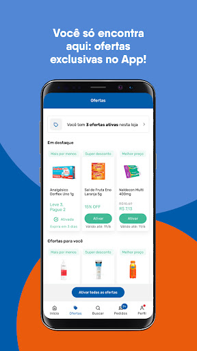 Maisfarma Farmácia Online