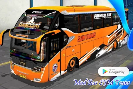 Mod Bus SJM Trans