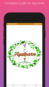 Complete Ayurveda Guide