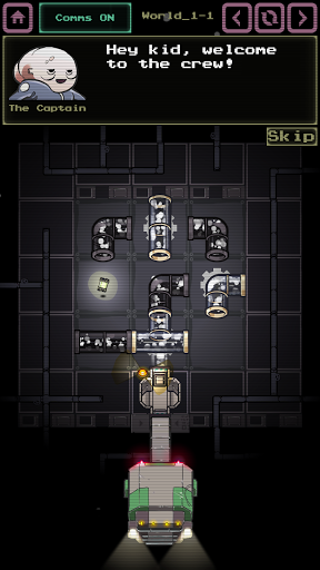 S.L.U.R.P Screen 2