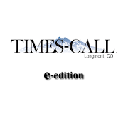 Longmont Times Call