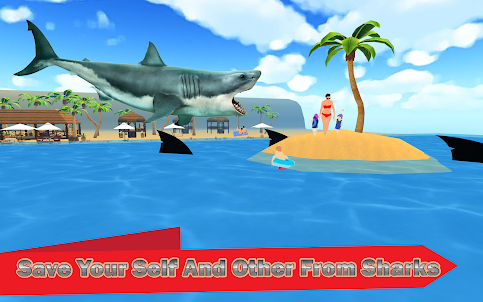 Shark Hunting 3d : Shark Games