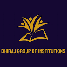 DHIRAJ GROUP OF INSTITUTIONS Download on Windows