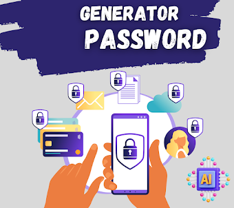 password generator