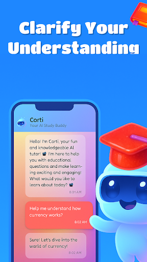 Corti AI Offline Homework AI