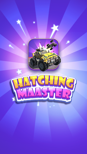 Android application Monster Jam screenshort