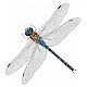 Dragonfly Wallpaper Art Pro Download on Windows