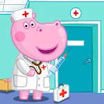Cover Image of Download Emergency Hospital: Injection  APK