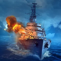 World of Warships Legends MMO ハック