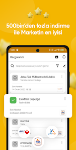 Kargom Nerede - Kargo Takip - Google Play'de Uygulamalar