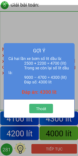 Toán Lớp 3 Tập 2 Cánh Diều Screen 2
