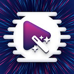 Cover Image of Download Magic Video Maker - Animated 1.0.5N APK