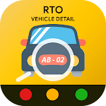 Cover Image of डाउनलोड RTO Vehicle Information  APK