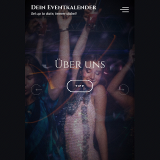 Dein Eventkalender Screen 3