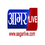 Cover Image of Download Aagar Live  APK
