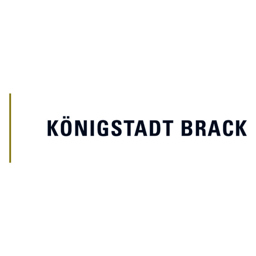 Königstadt Hausverwaltung logo