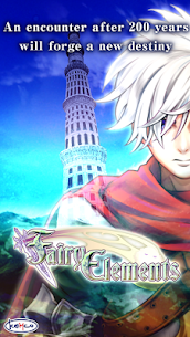 RPG Fairy Elements MOD APK (Unlimited Premium MOney/Unlocked) 6