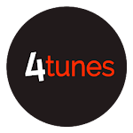Cover Image of Download 4tunes 1.6.0 APK