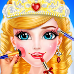 Cover Image of Tải xuống Girls Makup Salon And Spa Game - Princess Dressup 1.2 APK