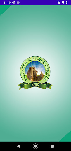 Android application BMC Hoarding screenshort