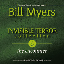 Icon image Invisible Terror Collection: The Encounter