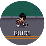 Guide for Stranger Things : The Game icon