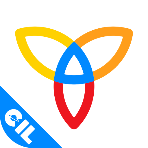 CIL QR logo