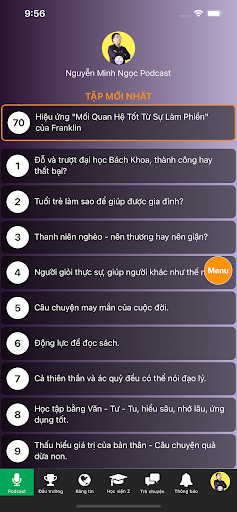 Android application Zcity screenshort