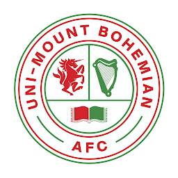 Icon image Uni-Mount Bohemian AFC