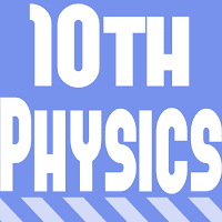 10th Class Physics Key Book
