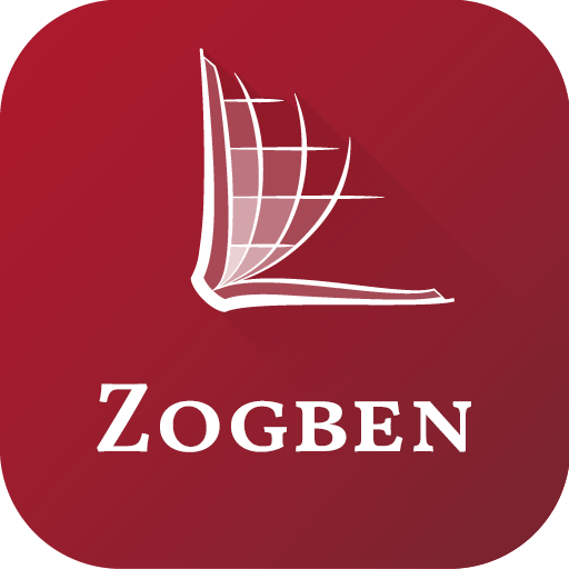 Bokobaru Bible logo