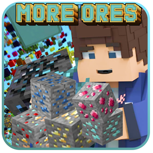 Download Lucky Block Mod For Minecraft App Free on PC (Emulator) - LDPlayer