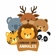 Animales - ¿SABIAS QUE?