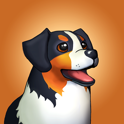 Dogs Den: Pet Care Shelter 0.8.30 Icon