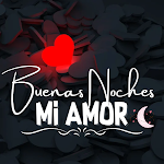 Cover Image of Herunterladen Buenas Noches Amor  APK