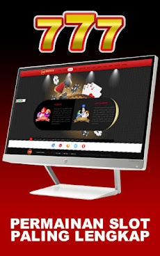 Slots 777 Online Pulsa Murah Vip Casino Games 2021のおすすめ画像1