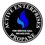 Cover Image of 下载 Active Enterprises Propane  APK