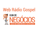 Rádio Web Gospel icon