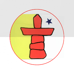 የአዶ ምስል StartFromZero Inuktitut