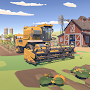 Tractor Sim Farming Games 3d