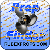 Prop Finder icon