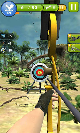 Archery Master 3D 3.4 screenshots 1